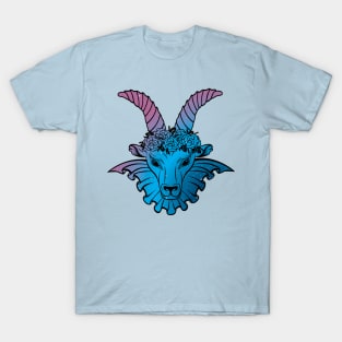 Capricorn T-Shirt